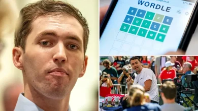 Tyler Robinson played Wordle just before Charlie Kirk shooting