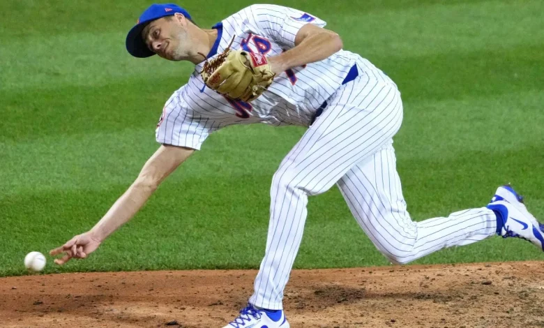 Tyler Rogers' deal reflects way Blue Jays can operate this off-season