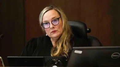 Tyler Skaggs' family reaches a settlement with the Angels during deliberations in wrongful death case