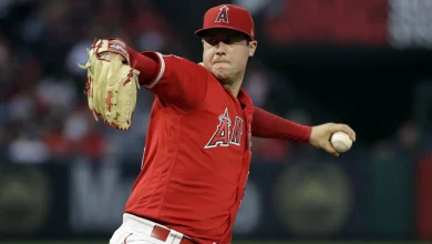 Tyler Skaggs lawsuit: Lawyers for Angels, pitcher's family reach settlement in wrongful death trial