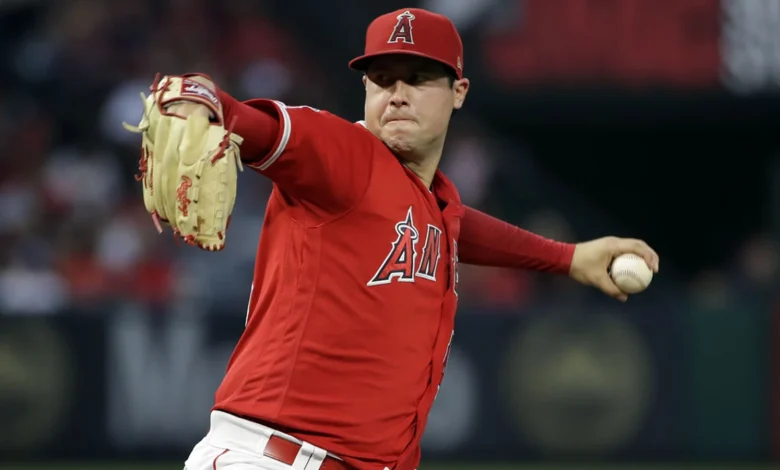 Tyler Skaggs lawsuit: Lawyers for Angels, pitcher's family reach settlement in wrongful death trial