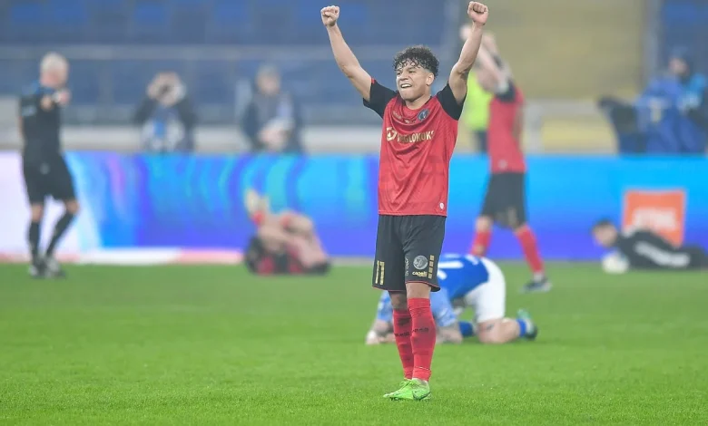 Typy na dziś (02.12) – Sprawdź kupon na Puchar Polski! Wygraj 1678 zł