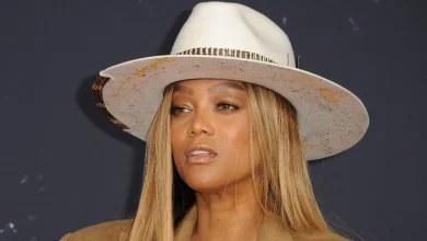 Tyra Banks Slammed With $2.8 Million Lawsuit By Former Landlord