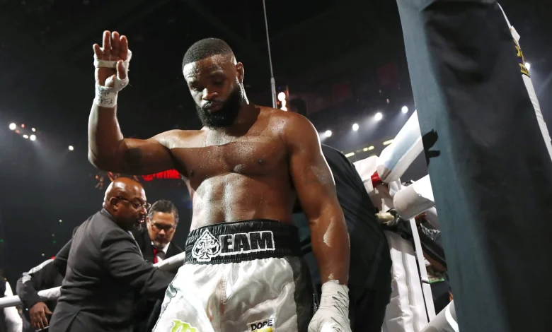 Tyron Woodley Admits Fame and Distraction Derailed His Championship Run: 'I Started Living Two Different Lives'