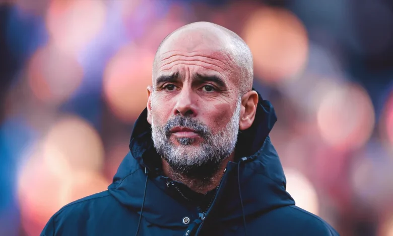 Tyrone Marshall, Manchester Evening News: Pep Guardiola will make changes for Carabao Cup quarter-final
