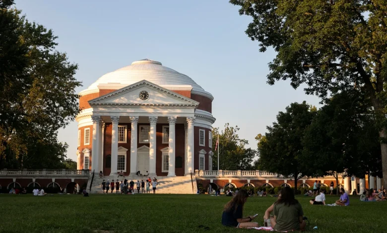 U-Va. board likely to name president Friday amid calls to pause search