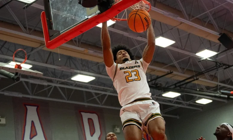 UAB Men’s Basketball Preview: Middle Tennessee