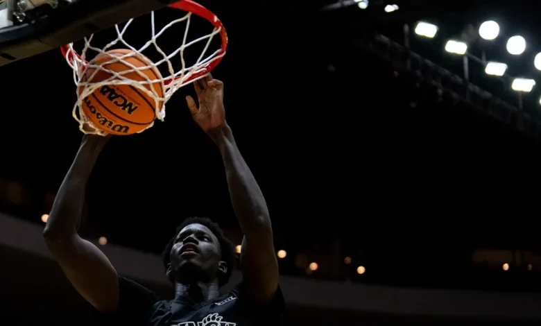 UC Bearcats, Xavier Musketeers talk Skyline Chili Crosstown Shootout