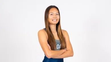 UC Davis Kicks Off Indoor Season With Competitive Showing In Multis