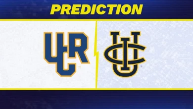 UC Riverside vs. UC Irvine prediction: UC Irvine favored to win men's college basketball matchup [12/4/2025]