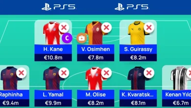 UCL Fantasy: Matchday 6 Scout Picks