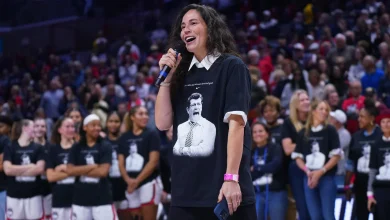 UConn to Retire Sue Bird’s Number 10 on Sunday