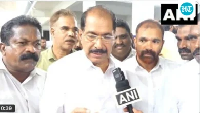 UDF leaders see local body poll trends as pointer to 2026 Assembly elections in Kerala | India News