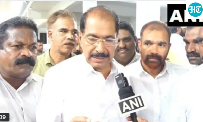 UDF leaders see local body poll trends as pointer to 2026 Assembly elections in Kerala | India News