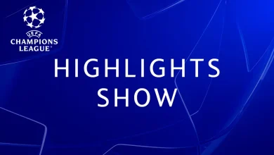 UEFA Champions League Highlights Show on TNT Sports 1 HD: full details and when it's on