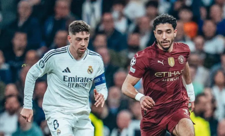 UEFA Champions League: Probable lineups for Real Madrid vs Manchester City