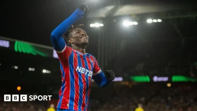 UEFA Conference League LIVE: Crystal Palace vs KuPS - live text updates, team news, stats & head-to-head
