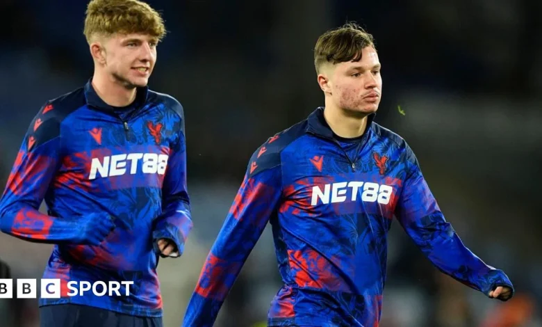 UEFA Conference League LIVE: Crystal Palace vs KuPS - live text updates, team news, stats & head-to-head