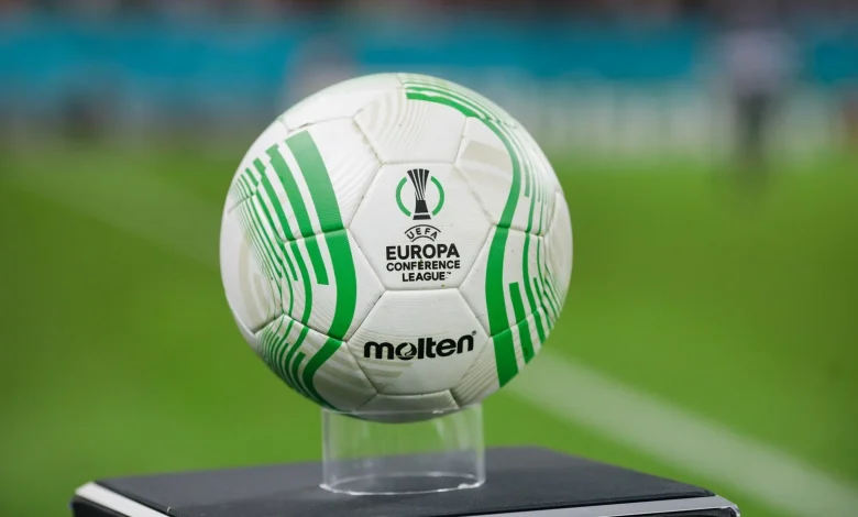 UEFA Conference League's league phase ends tonight: all matches and who can qualify