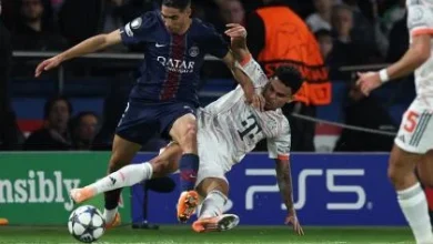 UEFA redujo suspensión a Luis Díaz: ¿cuándo vuelve a jugar Champions?