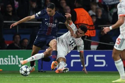 UEFA redujo suspensión a Luis Díaz: ¿cuándo vuelve a jugar Champions?