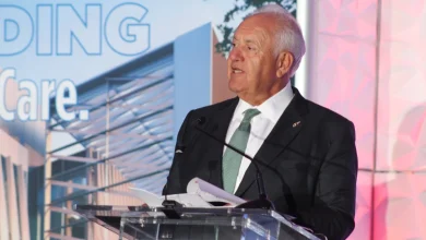 UF Board of Trustees vote to start search for university’s 14th president