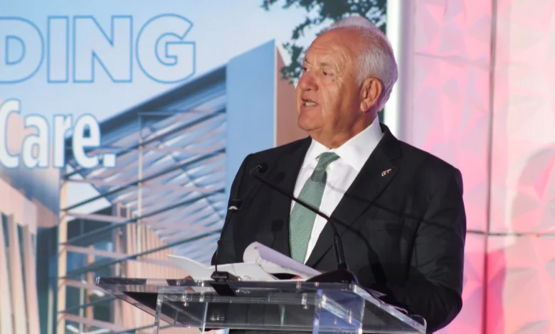 UF Board of Trustees vote to start search for university’s 14th president