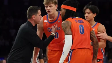 UF Looks to Get Right (and Win) in Sunrise