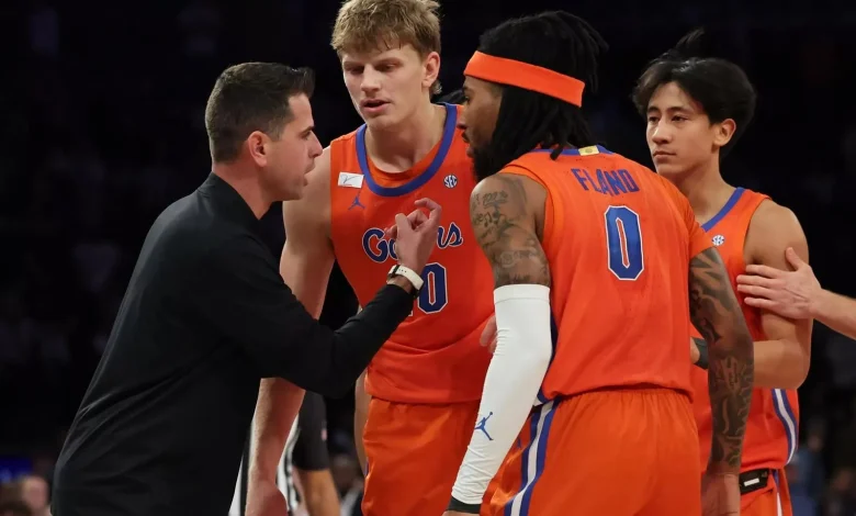 UF Looks to Get Right (and Win) in Sunrise