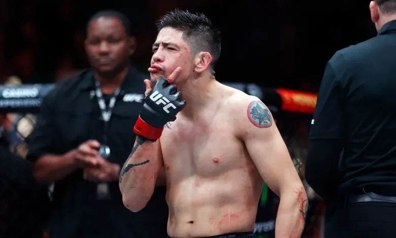 UFC 323: Brandon Moreno vs. Tatsuro Taira odds, picks and predictions