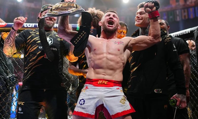 UFC 323: Merab Dvalishvili vs. Petr Yan 2 live stream watch party