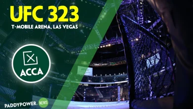 UFC 323 Tips: Our 11/1 acca For Saturday night’s Action