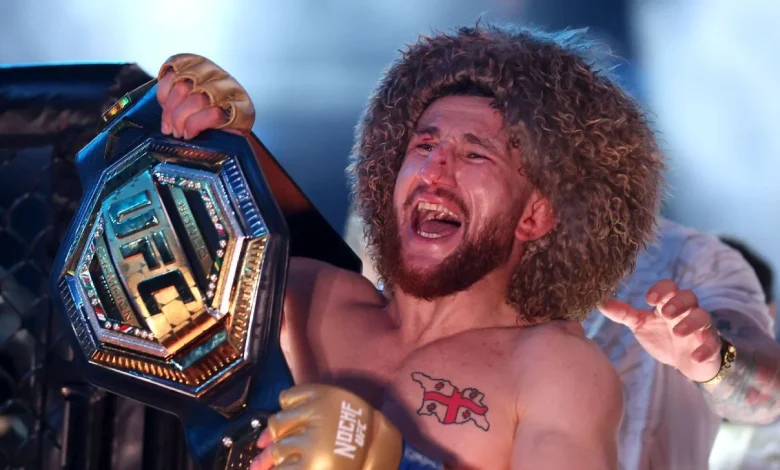 UFC 323 expert picks, best bets: Can Merab or Pantoja be stopped?