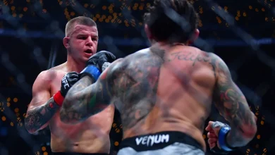 UFC 323 – Grant Dawson vs Manuel Torres Predictions, Betting Odds And Best Bets