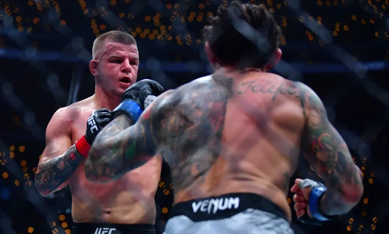 UFC 323 – Grant Dawson vs Manuel Torres Predictions, Betting Odds And Best Bets