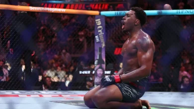 UFC 323 – Mansur Abdul Malik vs Antonio Trocoli Predictions, Betting Odds And Best Bets