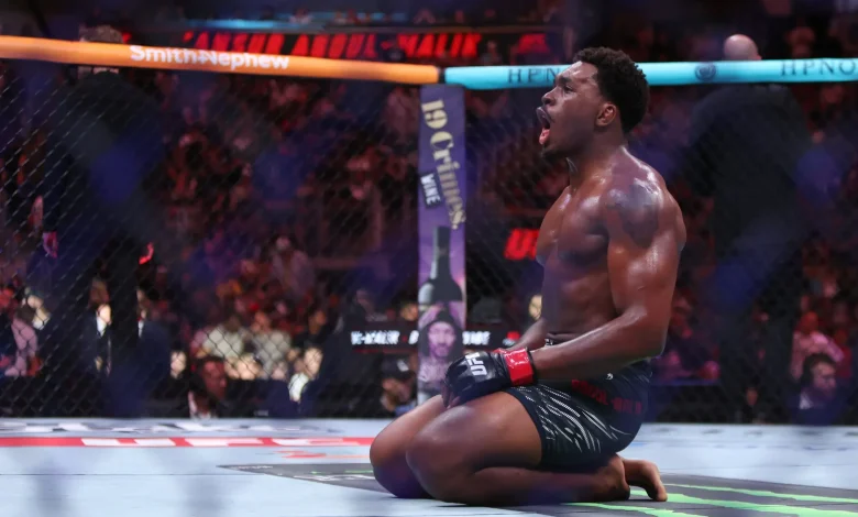 UFC 323 – Mansur Abdul Malik vs Antonio Trocoli Predictions, Betting Odds And Best Bets