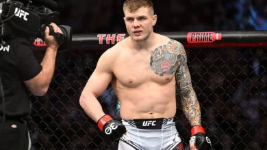 UFC 323 – Marvin Vettori vs Brunno Ferreira Predictions, Betting Odds And Best Bets