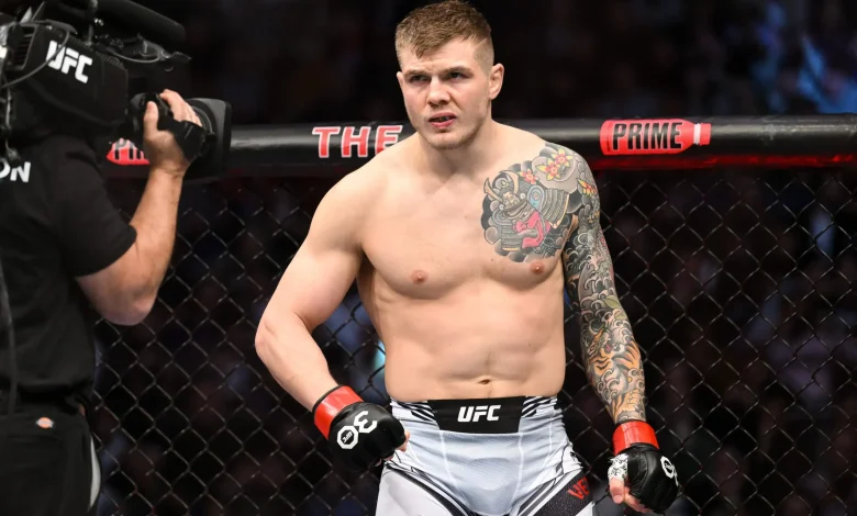 UFC 323 – Marvin Vettori vs Brunno Ferreira Predictions, Betting Odds And Best Bets
