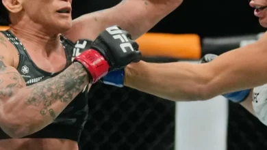 UFC Vegas 112: Jamey-Lyn Horth vs. Tereza Bleda Predictions & Odds