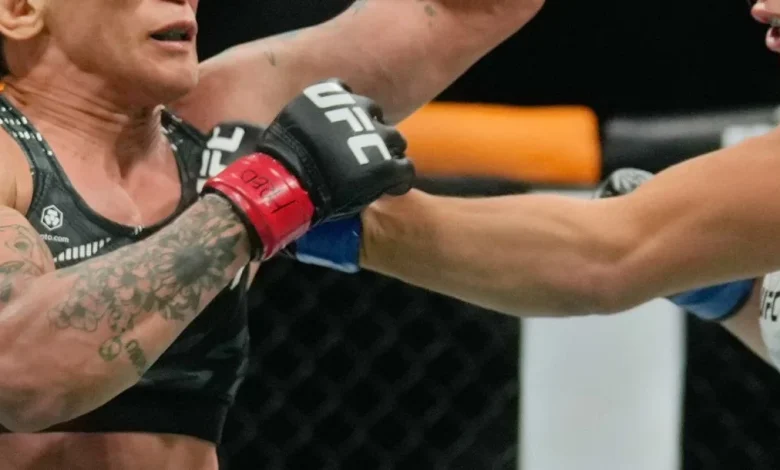 UFC Vegas 112: Jamey-Lyn Horth vs. Tereza Bleda Predictions & Odds