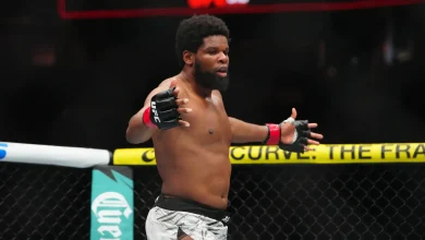 UFC Vegas 112 - Kennedy Nzechukwu vs Marcus Buchecha Predictions, Betting Odds And Best Bets