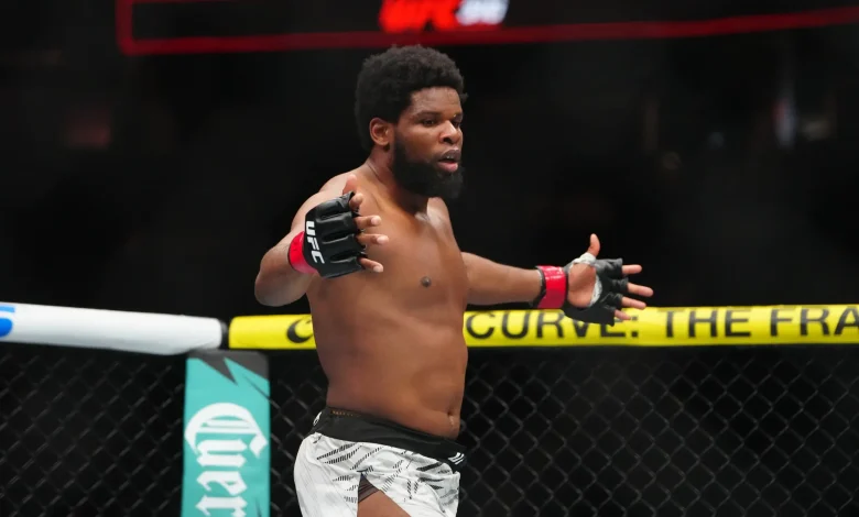 UFC Vegas 112 - Kennedy Nzechukwu vs Marcus Buchecha Predictions, Betting Odds And Best Bets