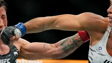 UFC Vegas 112: Melissa Croden vs. Luana Santos Predictions & Odds