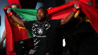 UFC Vegas 112 predictions