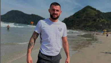 UFC wyniki dziś. Debiut Oleksiejczuka. Skróty walk (WIDEO)