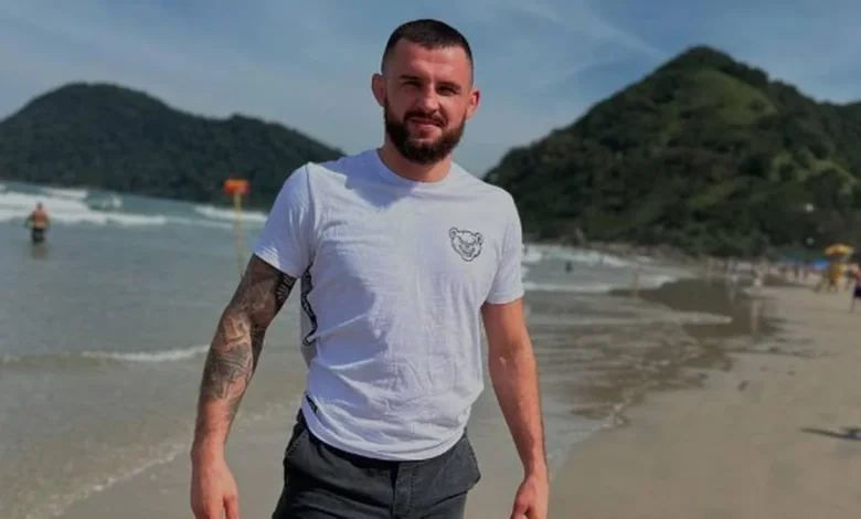 UFC wyniki dziś. Debiut Oleksiejczuka. Skróty walk (WIDEO)