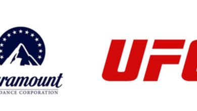 UFC’s ‘Dana White’s Contender Series’ & ‘The Ultimate Fighter’ Get New Seasons On Paramount+