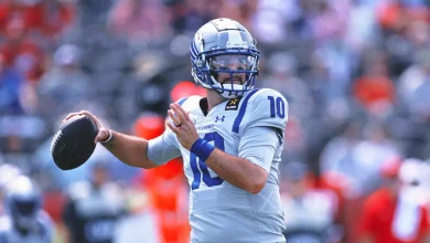 UFL's Birmingham Stallions Hire Former Alabama, NFL QB AJ McCarron as Head Coach