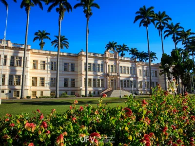 UFV tem mais três novos cursos aprovados para edital do Sisu 2026